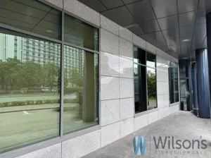 Lokal użytkowy 114,57 m², Warszawa, Mokotów, Wincentego Rzymowskiego, Wynajem