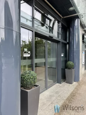 Lokal użytkowy 114,57 m², Warszawa, Mokotów, Wincentego Rzymowskiego, Wynajem