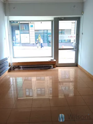 Lokal użytkowy 30,00 m², Radom, Witolda, Wynajem