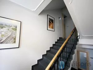 Lokal użytkowy 17,50 m², Warszawa, Wola, Wolska, Wynajem
