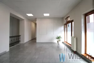 Lokal użytkowy 110,00 m², Wrocław, Wynajem