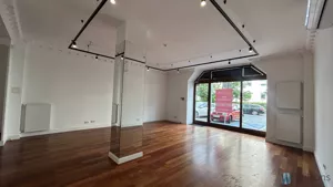 Lokal użytkowy 110,00 m², Warszawa, Śródmieście, Wspólna, Wynajem