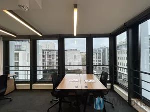 Biuro 30,00 m², Warszawa, Zajęcza, Wynajem