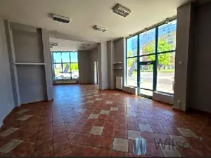 Lokal użytkowy 126,00 m², Wrocław, Krzyki-Partynice, Krzyki, Zaporoska, Wynajem