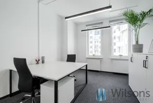 Biuro 130,56 m², Warszawa, Wola, Żelazna, Wynajem