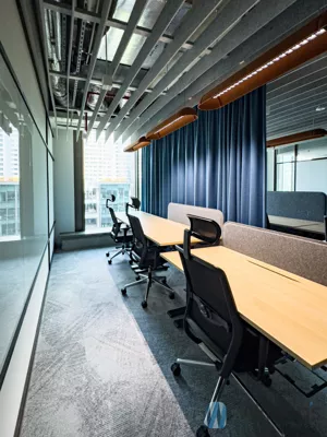 Biuro 20,00 m², Warszawa, Wola, Żelazna, Wynajem
