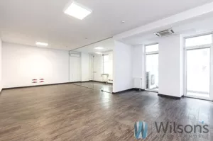 Biuro 335,00 m², Warszawa, Wola, Żelazna, Wynajem