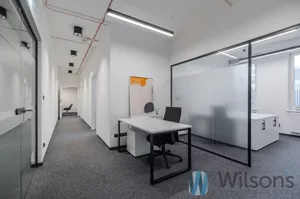 Biuro 115,54 m², Warszawa, Wola, Żelazna, Wynajem