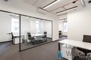 Biuro 83,00 m², Warszawa, Wola, Żelazna, Wynajem