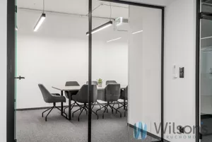Biuro 93,79 m², Warszawa, Wola, Żelazna, Wynajem