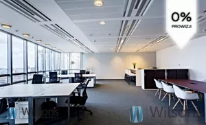 Biuro 124,00 m², Warszawa, Śródmieście, Złota, Wynajem