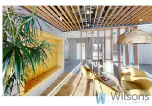 Biuro 753,00 m², Warszawa, Żupnicza, Wynajem