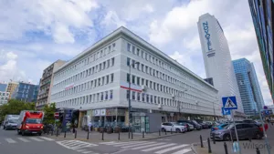 Lokal gastronomiczny 210,00 m², Warszawa, Śródmieście, Żurawia, Wynajem