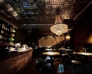 Lokal gastronomiczny 222,00 m², Warszawa, Śródmieście, Żurawia, Wynajem