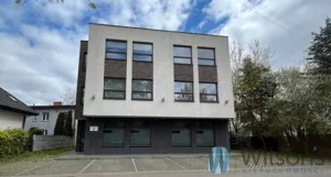 Biuro 150,00 m², Warszawa, Targówek, Zygmunta Jórskiego, Wynajem