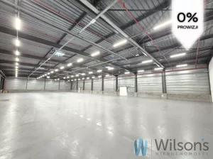 Magazyn 1 415,00 m², Warszawa, Włochy, Aleja Krakowska, Wynajem