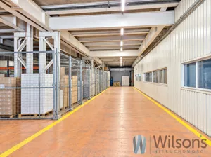 Magazyn 346,00 m², Warszawa, Praga Północ, Jagiellońska, Wynajem