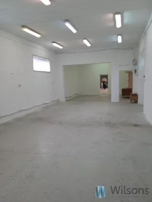 Magazyn 250,00 m², Janiszew, Wynajem