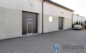 Magazyn 700,00 m², Sękocin Nowy, Jodłowa, Sprzedaż
