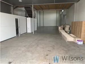 Magazyn 307,00 m², Stare Babice, Koczarska, Sprzedaż