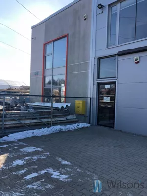 Magazyn 327,00 m², Stare Babice, Koczarska, Sprzedaż