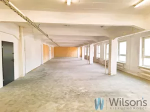 Magazyn 390,00 m², Warszawa, Wola, Kolejowa, Wynajem