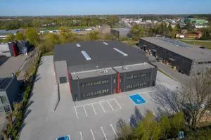 Magazyn 1 180,00 m², Ożarów Mazowiecki, Wynajem
