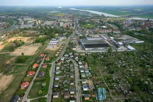 Magazyn 1 285,30 m², Tczew, Rokicka, Sprzedaż