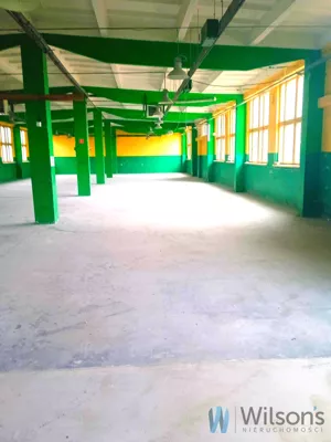 Magazyn 572,00 m², Radom, Św. Wacława, Wynajem