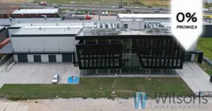 Magazyn 2 156,00 m², Warszawa, Bemowo, Szeligowska, Wynajem