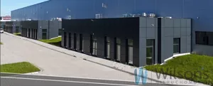 Magazyn 2 250,00 m², Bolesławiec, Tadeusza Kościuszki, Wynajem