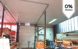 Magazyn 638,54 m², Warszawa, Bielany, Wynajem