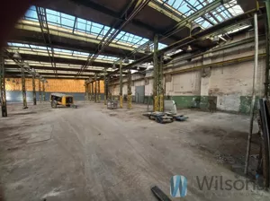Magazyn 600,00 m², Wrocław, Wynajem