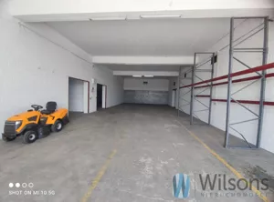 Magazyn 750,00 m², Wypędy, Wynajem
