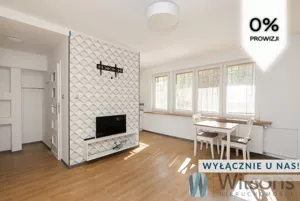 Apartamenty WIL996055 Warszawa Śródmieście Ciasna