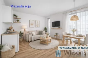 Apartamenty WIL262809 Stegna Lipowa