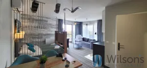 Apartamenty WIL861634 Krynica Morska Orzechowa
