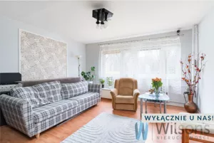 Mieszkanie jednopokojowe 27,10 m², Warszawa, Mokotów, Sprzedaż
