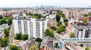 Mieszkanie jednopokojowe 30,10 m², Warszawa, Praga Północ, Wołomińska, Sprzedaż