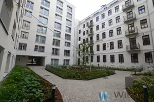 Mieszkanie jednopokojowe 25,00 m², Warszawa, Stara Praga, Wynajem