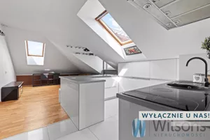 Mieszkanie dwupokojowe 63,00 m², Marki, Amarantowa, Sprzedaż