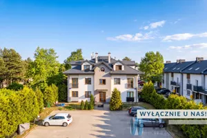 Mieszkanie dwupokojowe 63,00 m², Marki, Amarantowa, Sprzedaż
