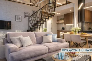 Apartamenty WIL571119 Stegna Brzozowa