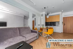 Apartamenty WIL963800 Stegna Brzozowa