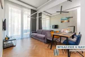 Apartamenty WIL304199 Stegna Brzozowa