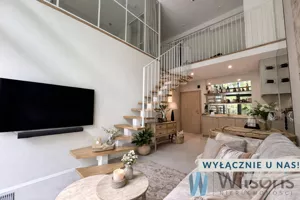 Apartamenty WIL203839 Stegna Brzozowa