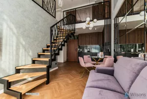 Apartamenty WIL290286 Stegna Brzozowa
