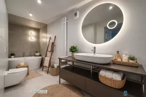 Mieszkanie dwupokojowe 64,40 m², Stegna, Brzozowa, Sprzedaż