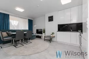 Apartamenty WIL498359 Jantar Bursztynowa