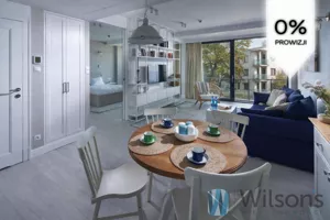 Mieszkanie dwupokojowe 41,68 m², Gdynia, Orłowo, Cyprysowa, Sprzedaż